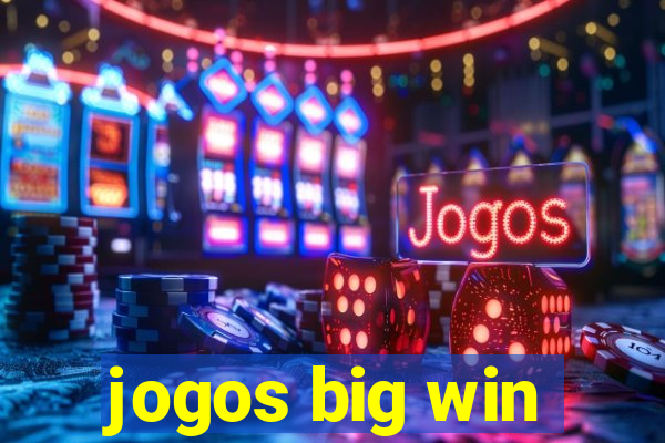 jogos big win